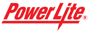 Logo Powerlite