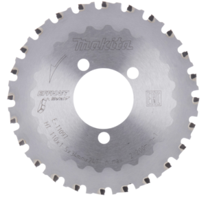 Recambio disco cortadora