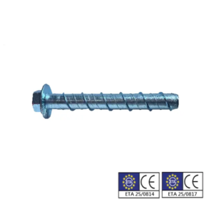 ANCLAJE TUC PARA HORMIGÓN ETA 1