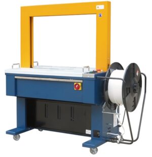 Flejadora Automatica