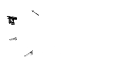 Grayma logo blanco