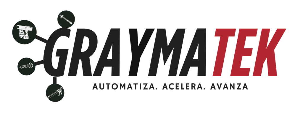 Graymatek logo negro