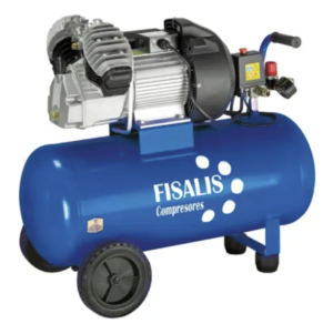 Compresor Fisalis Piston