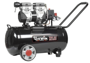 Compresor cevik silent 50